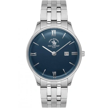 Santa Barbara Polo Racquet Club Erkek Kol Saati - SB.1.10287-1