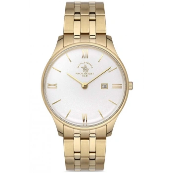 Santa Barbara Polo Racquet Club Erkek Kol Saati - SB.1.10287.5