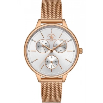 Santa Barbara Polo Racquet Club Kadın Kol Saati - SB.1.10315-5