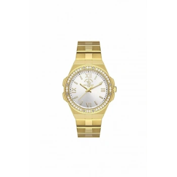 Santa Barbara Polo Racquet Club Kadın Kol Saati - SB.1.10492.2