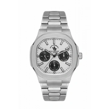 Santa Barbara Polo Racquet Club Erkek Kol Saati - SB.1.10503.1