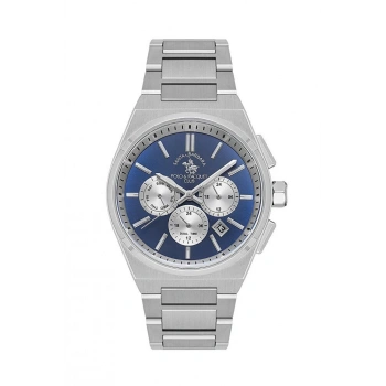 Santa Barbara Polo Racquet Club Erkek Kol Saati - SB.1.10533-3