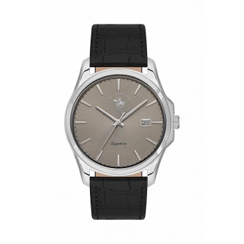 Santa Barbara Polo Racquet Club Erkek Kol Saati - SB.1.10535-1