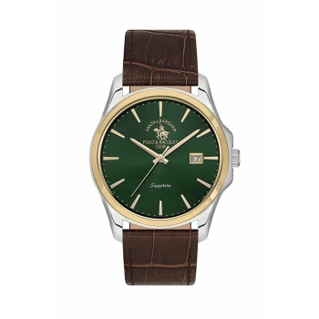 Santa Barbara Polo Racquet Club Erkek Kol Saati - SB.1.10535-5