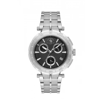 Santa Barbara Polo Racquet Club Erkek Kol Saati - SB.1.10567-1