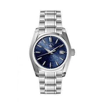 Santa Barbara Polo Racquet Club Erkek Kol Saati - SB.3.10002-4