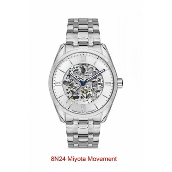 Santa Barbara Polo Racquet Club Erkek Kol Saati - SB.4.1005.1