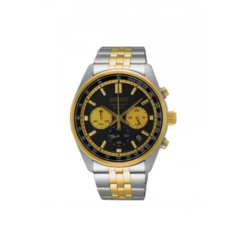 Seiko Erkek Kol Saat - SSB430P1