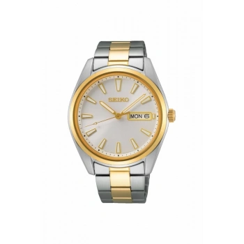 Seiko Erkek Kol Saat - SYR446P1