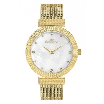 Belmond Marka Kadın Kol Saati - SRL1152.120