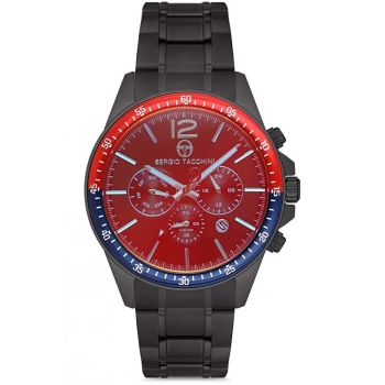 Sergio Tacchini Erkek Kol Saati - ST.1.10121.5