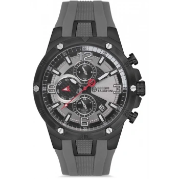 Sergio Tacchini Erkek Kol Saati - ST.1.10138.3