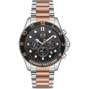 Sergio Tacchini Erkek Kol Saati - ST.1.10178.3