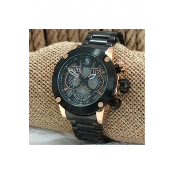 T5 Erkek Kol Saati -  3657g