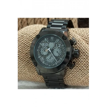 T5 Erkek Kol Saati -  3657g