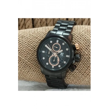 T5 Erkek Kol Saati -  H3587g
