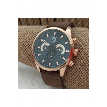 T5 Erkek Kol Saati -  H3661g