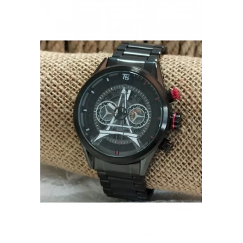 T5 Erkek Kol Saati -  H3664g