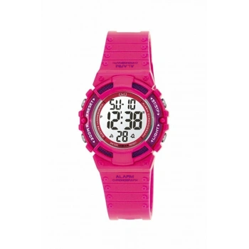 Q&Q Unisex Kol Saati - M138J003Y