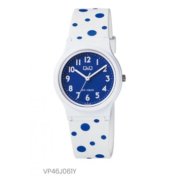 Q&Q Unisex Kol Saati - VP46J061Y