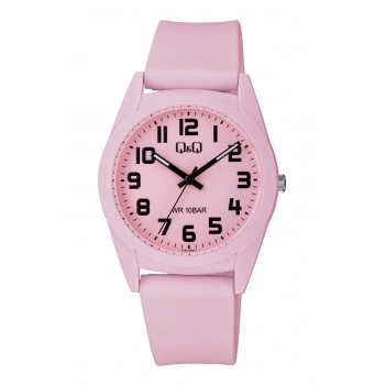 Q&Q Kadın Kol Saati - V13A-006VY
