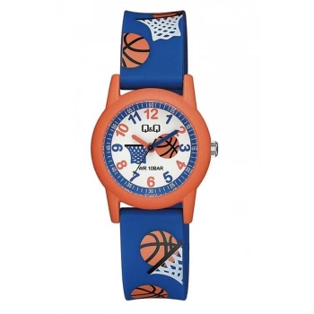 Q&Q Unisex Kol Saati - V22A-011VY