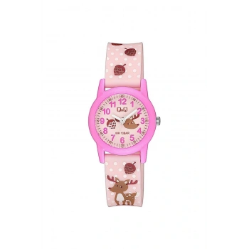 Q&Q Çocuk Kol Saati - V22A-015VY
