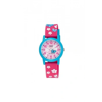 Q&Q Unisex Kol Saati - V23A-021VY