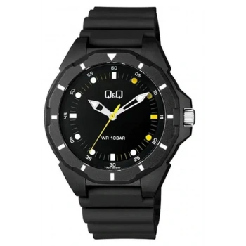 Q&Q Unisex Kol Saati - V30A-003VY