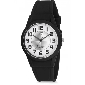 Q&Q Unisex Kol Saati - VQ50J002Y