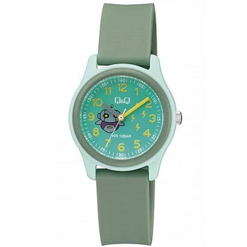 Vs59j006y Çocuk Kol Saati 2 Yıl Garantili