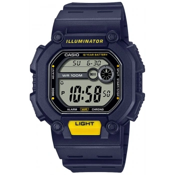 Casio W-737H-2AVDF Erkek Kol Saat