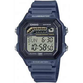 Casio WS-1600H-2AVDF Erkek Kol Saat