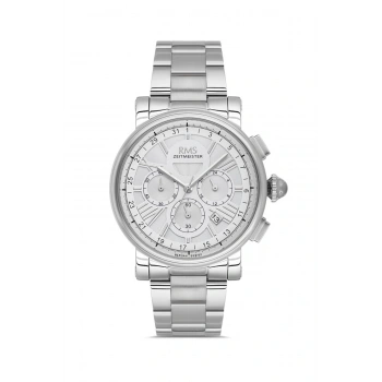 Rms Erkek Kol Saat - RMS.1.AG2058.01