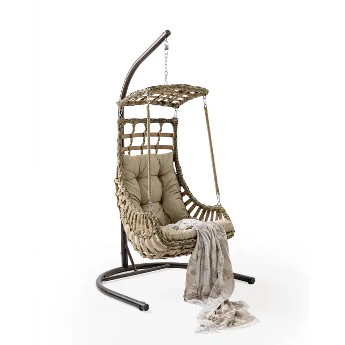 Alaçatı Tekli Salıncak