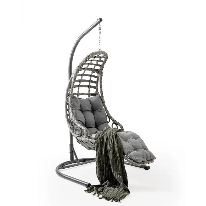 Bodrum Tekli Salıncak