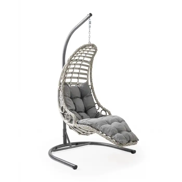 Bodrum Tekli Salıncak