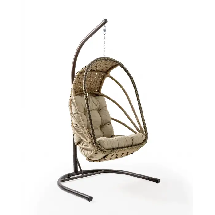 Enez Tekli Salıncak