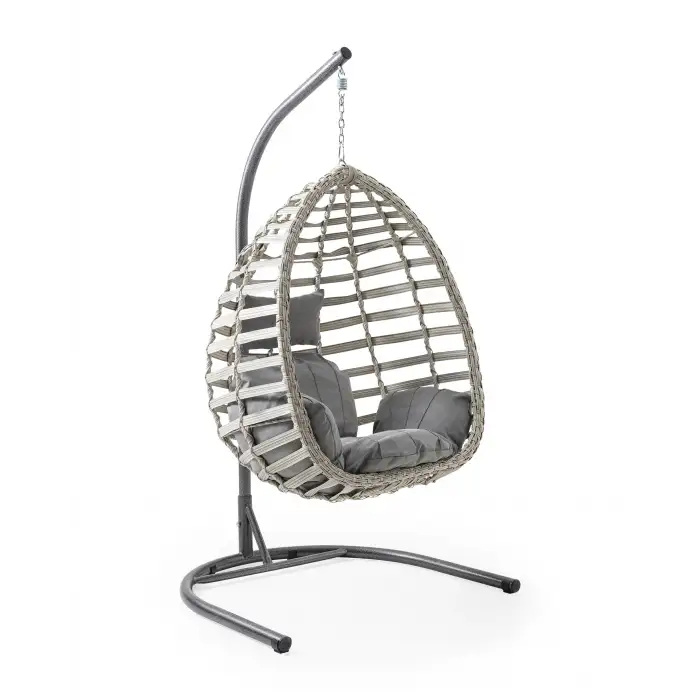 Gümbet Tekli Salıncak