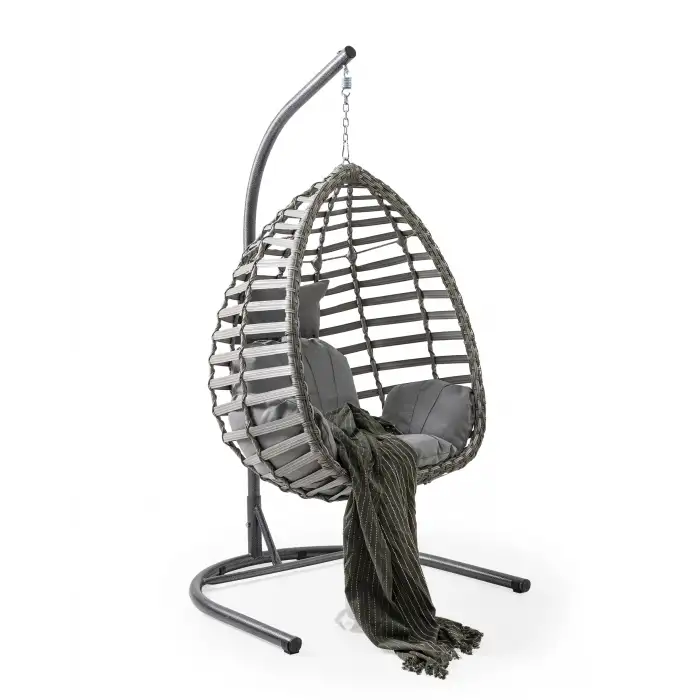 Gümbet Tekli Salıncak