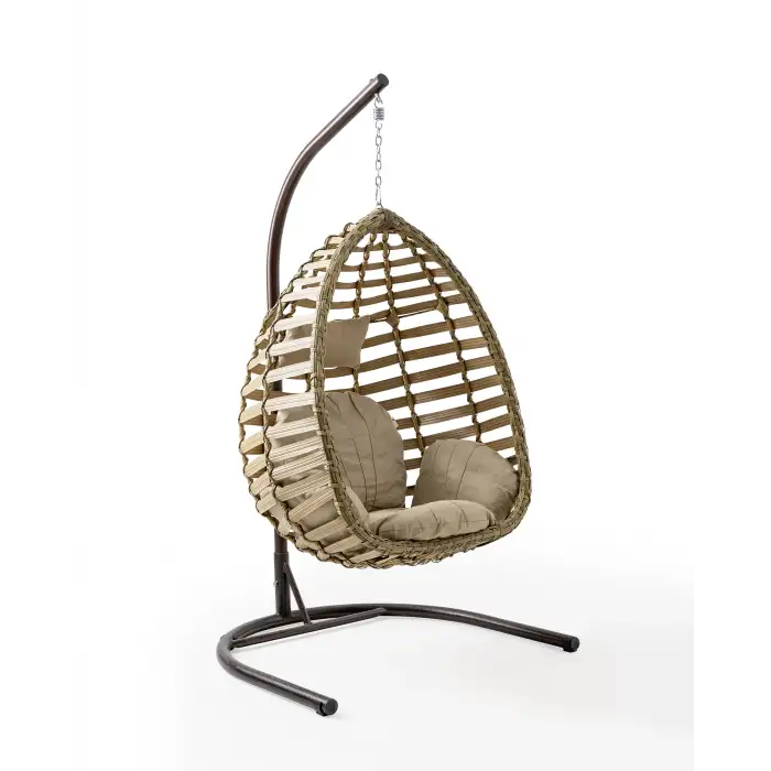 Gümbet Tekli Salıncak