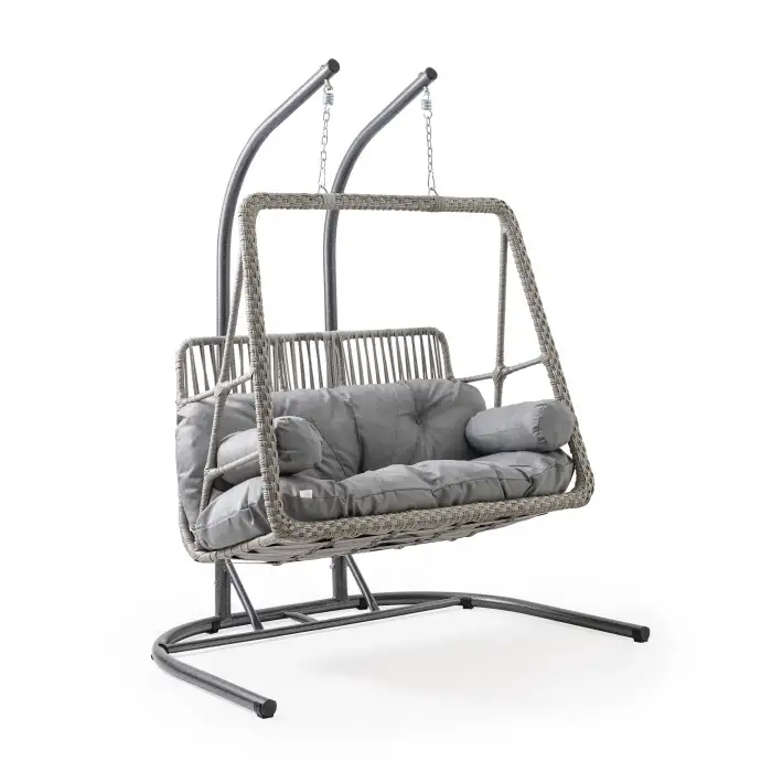 Hazar Çiftli Salıncak