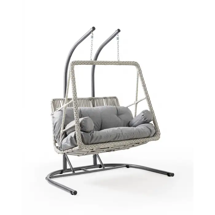 Hazar Çiftli Salıncak