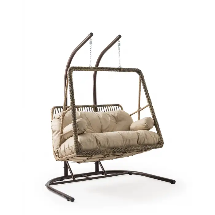 Hazar Çiftli Salıncak