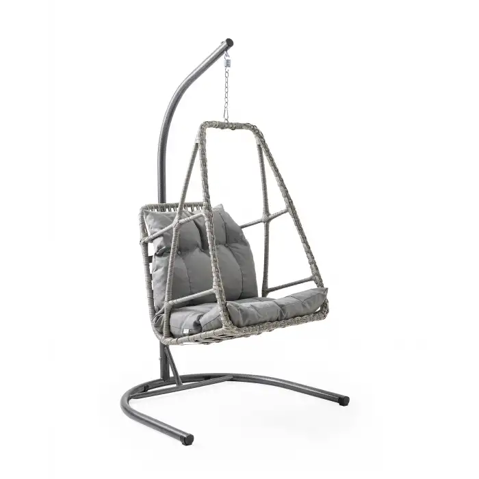 Hazar Tekli Salıncak