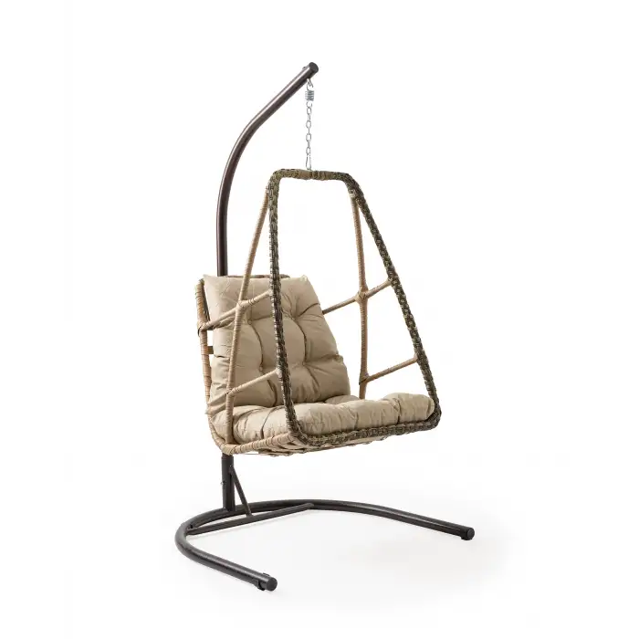 Hazar Tekli Salıncak