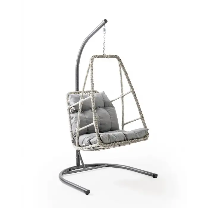 Hazar Tekli Salıncak