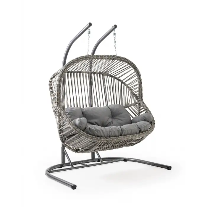 Kapadokya Çiftli Salıncak