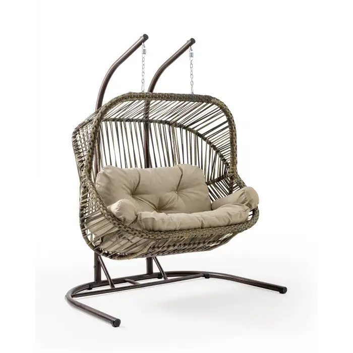 Kapadokya Çiftli Salıncak