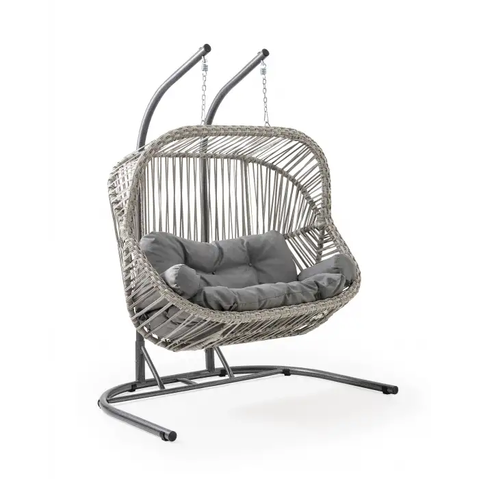 Kapadokya Çiftli Salıncak